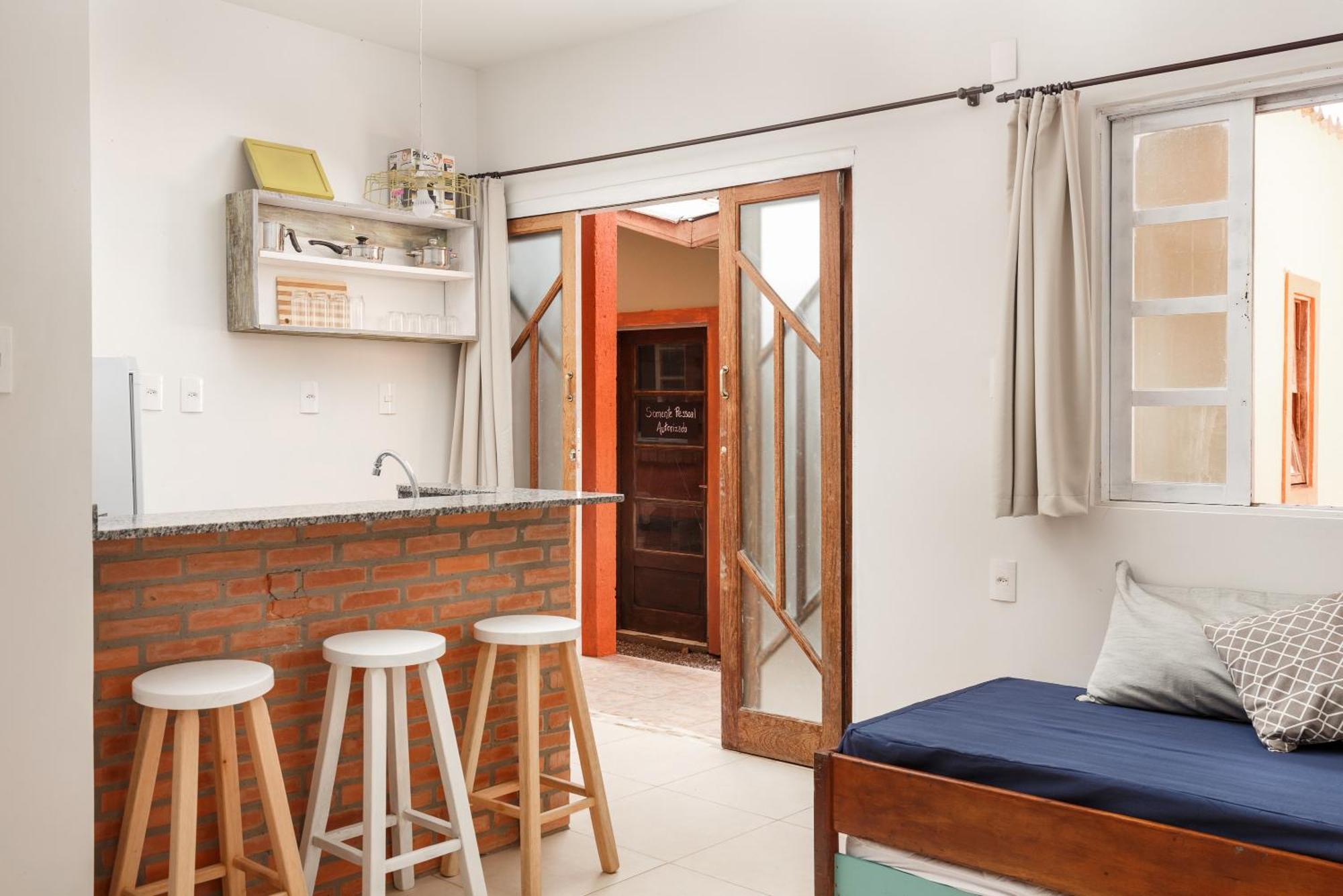 Recanto Do Encanto フロリアノポリス 部屋 写真